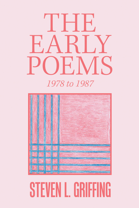 Cover image for book The Early Poems
