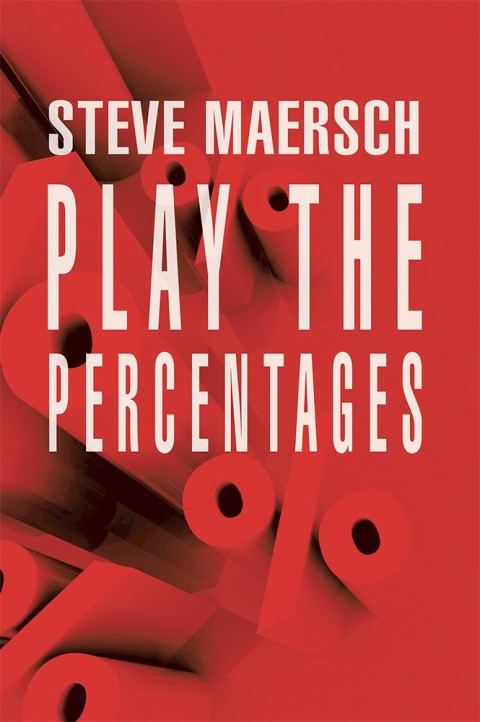 Cover image for book Play the Percentages