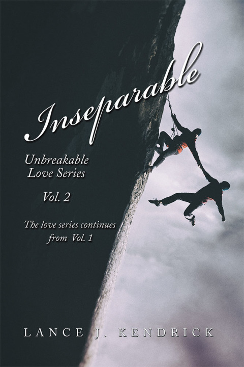 Cover image for book Inseparable