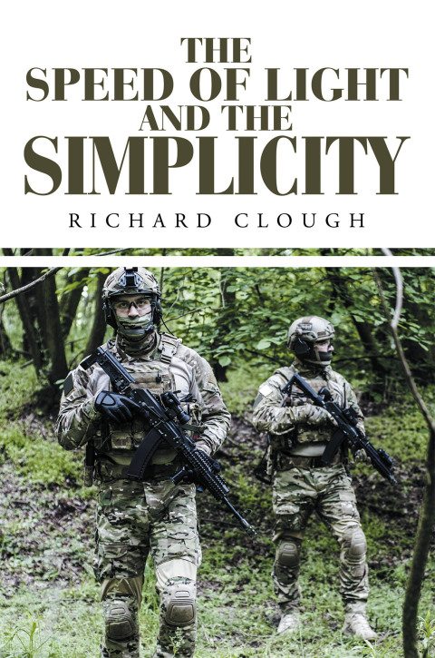 Cover image for book The Speed of Light and the Simplicity