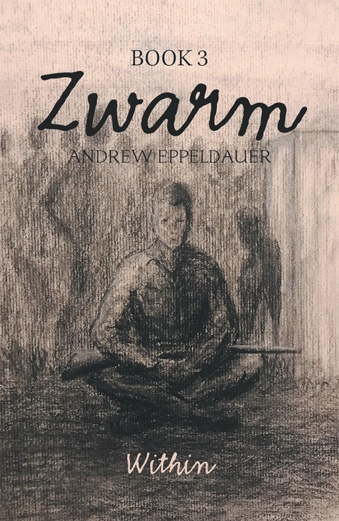 Cover image for book Zwarm Book 3: Within
