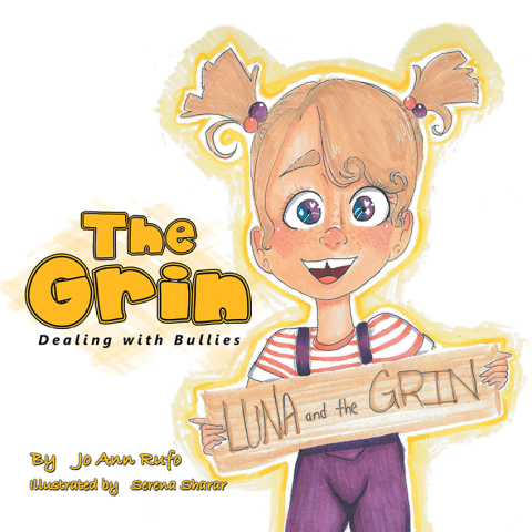 Cover image for book The Grin