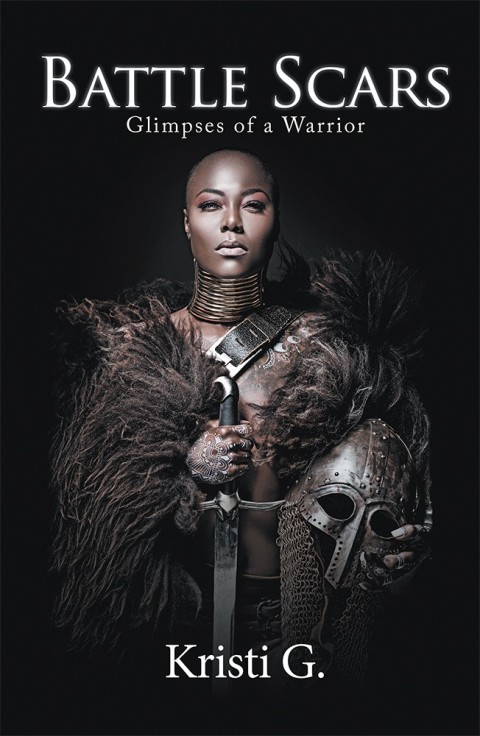 Cover image for book Battle Scars