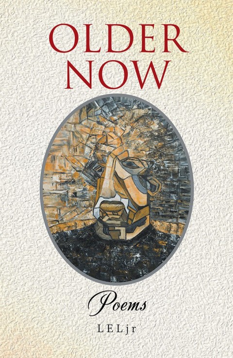 Cover image for book Older Now