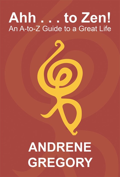 Cover image for book Ahh . . . to Zen!