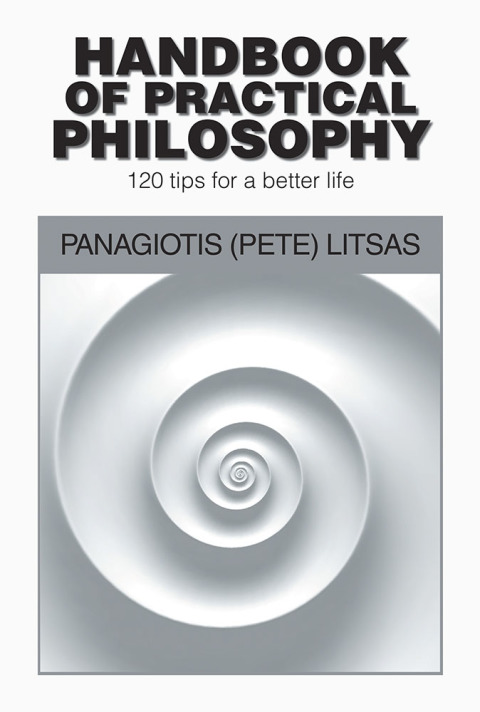 Cover image for book Handbook  of Practical Philosophy