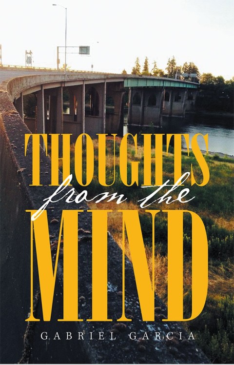 Cover image for book Thoughts from the Mind