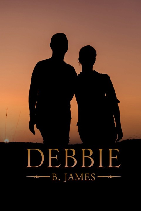 Cover image for book Debbie