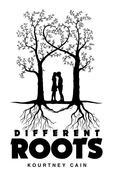 Cover image for book Different Roots
