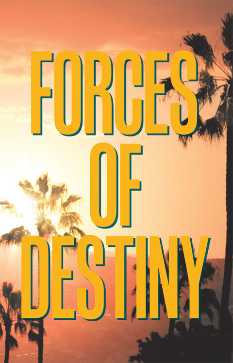 Cover image for book Forces of Destiny