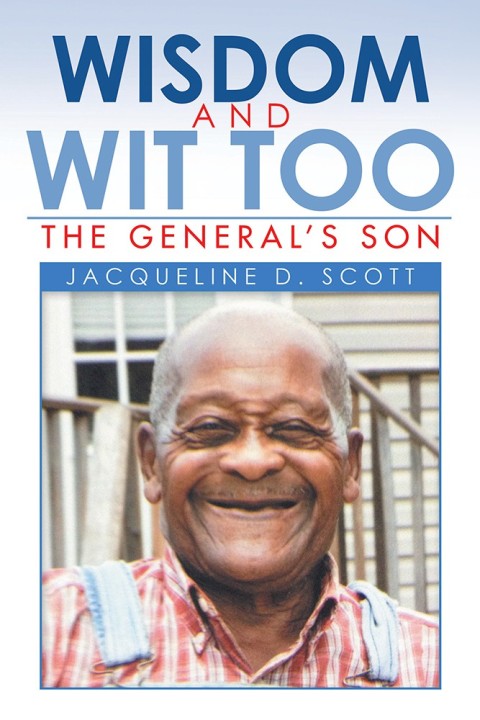 Cover image for book Wisdom and Wit Too