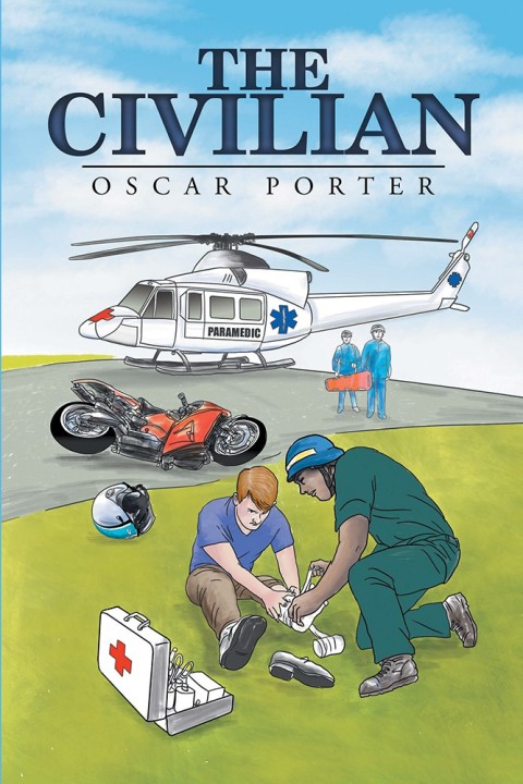 Cover image for book The Civilian