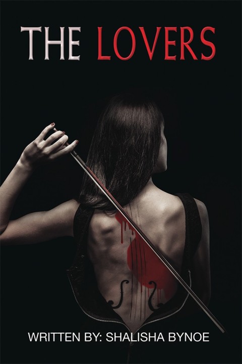 Cover image for book The Lovers