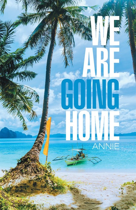 Cover image for book We Are Going Home