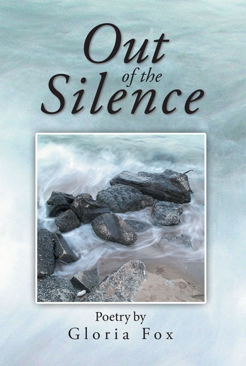 Cover image for book Out of the Silence