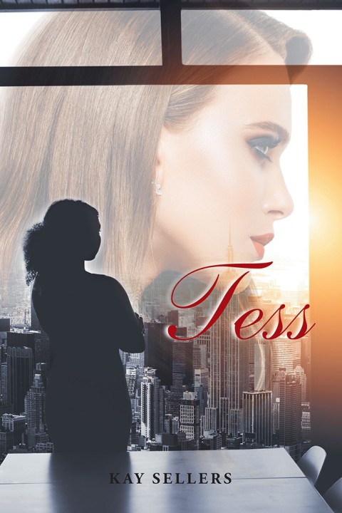 Cover image for book Tess