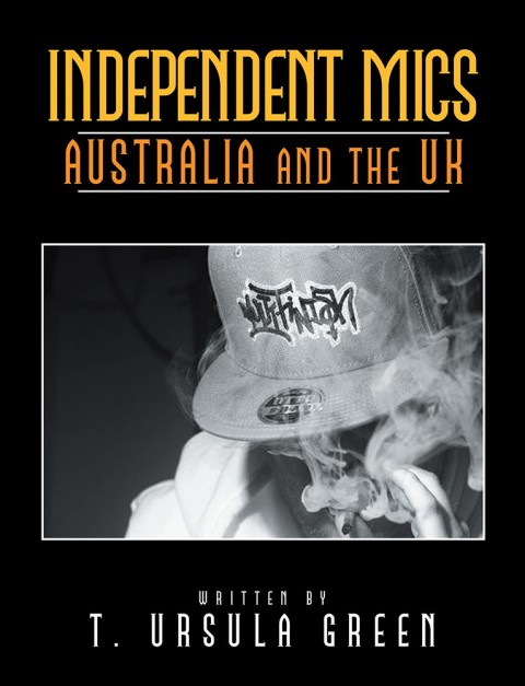 Cover image for book Independent Mics Australia and the Uk