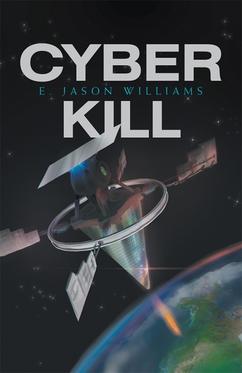 Cover image for book Cyber Kill