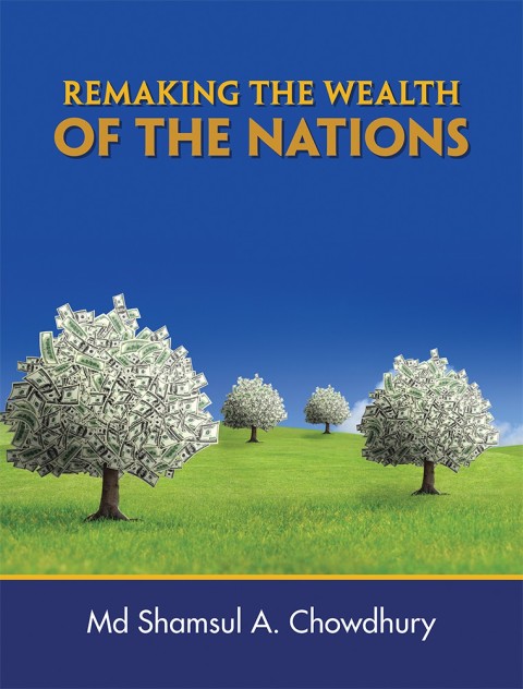 Cover image for book Remaking the Wealth of the Nations