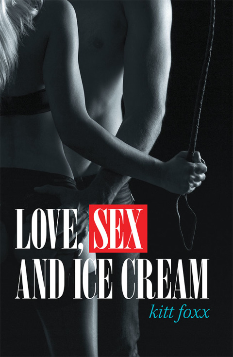 Cover image for book Love, Sex and Ice Cream