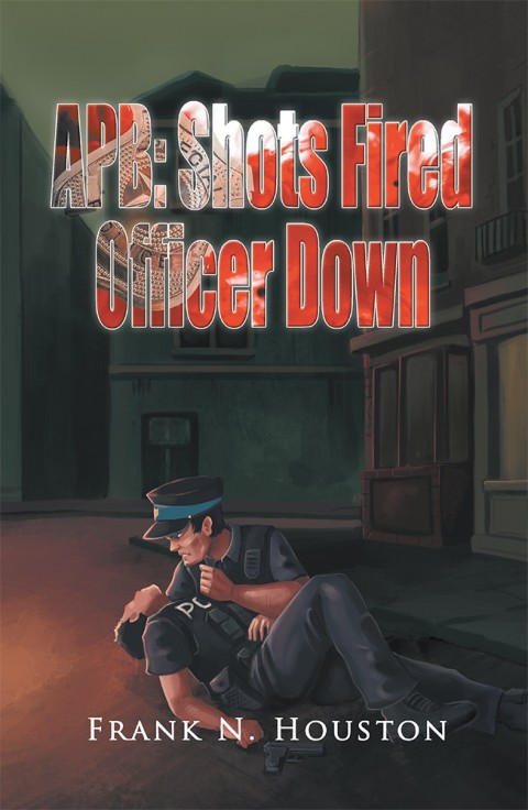 Cover image for book Apb: Shots Fired Officer Down