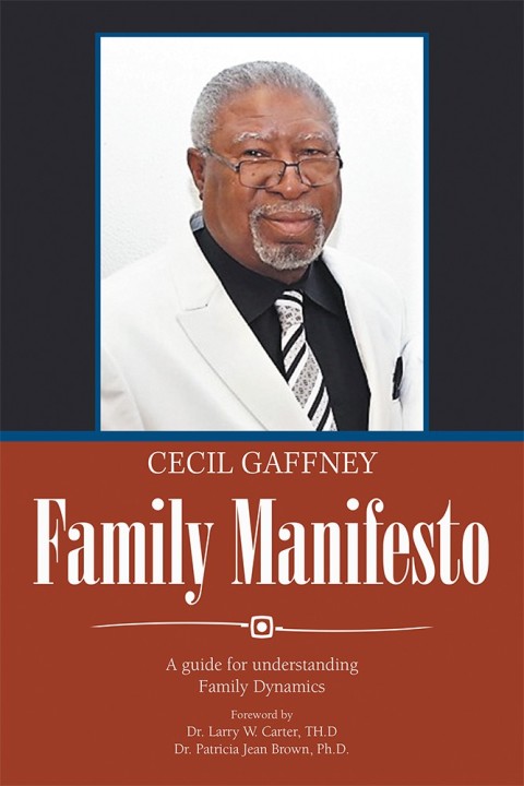 Cover image for book Family Manifesto