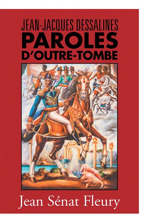 Cover image for book Jean-Jacques Dessalines