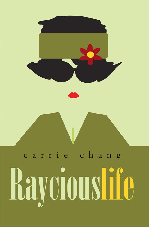 Cover image for book Raycious Life