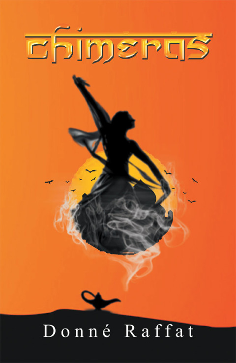 Cover image for book Chimeras