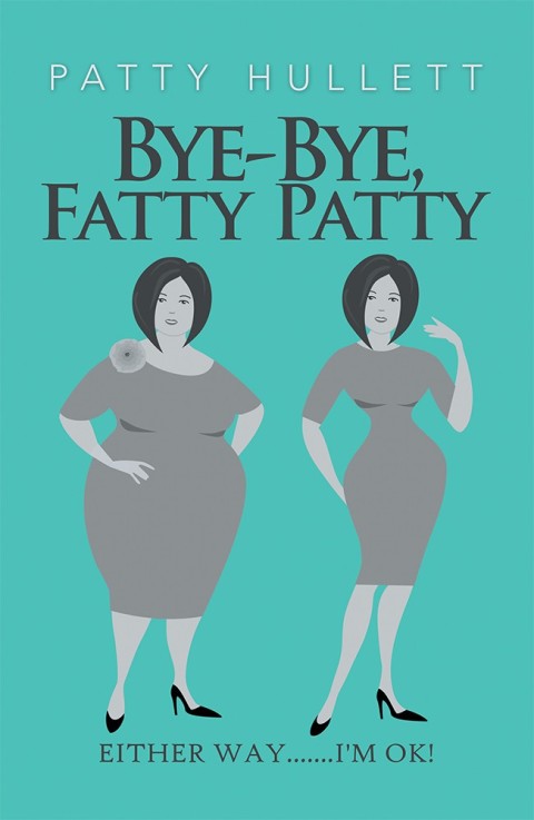 Cover image for book Bye-Bye, Fatty Patty