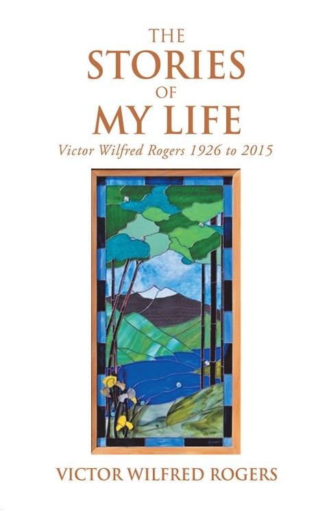 Cover image for book The Stories of My Life