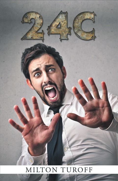 Cover image for book 24C