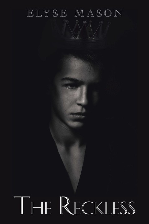 Cover image for book The Reckless