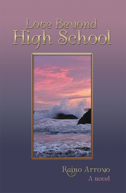 Cover image for book Love Beyond High School