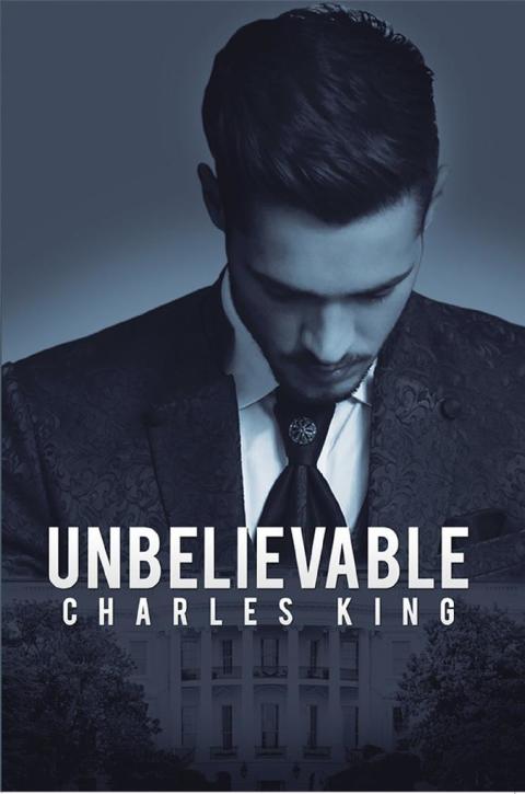 Cover image for book Unbelievable