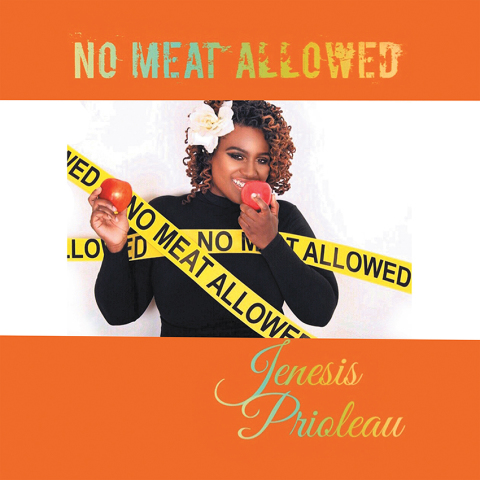 Cover image for book No Meat Allowed