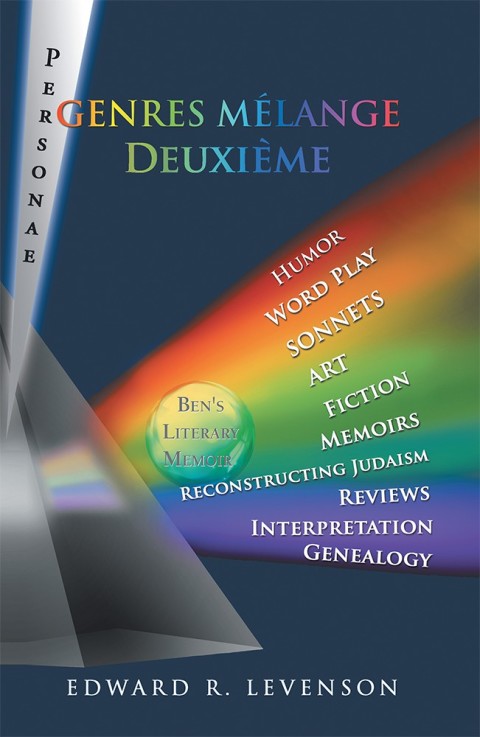 Cover image for book Genres Mélange Deuxième