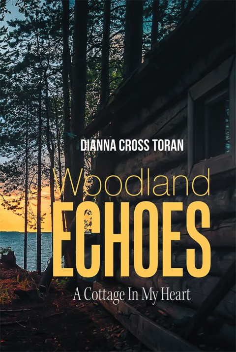 Cover image for book Woodland Echoes