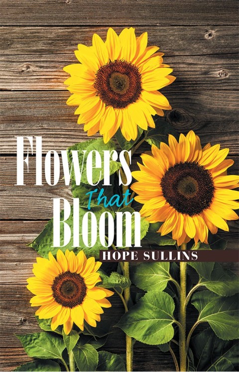 Cover image for book Flowers That Bloom