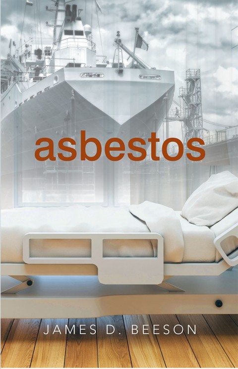 Cover image for book Asbestos