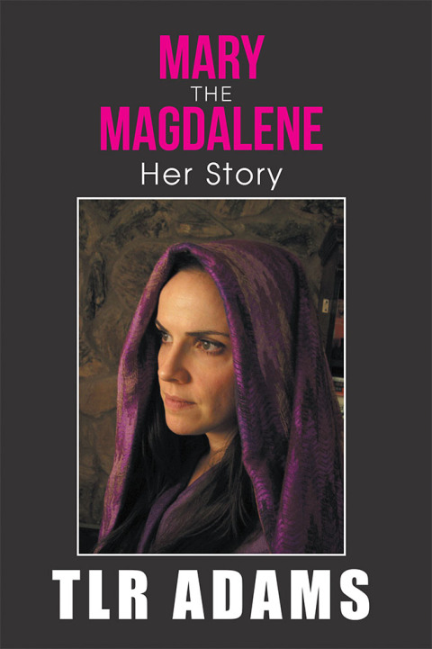 Cover image for book Mary the Magdalene