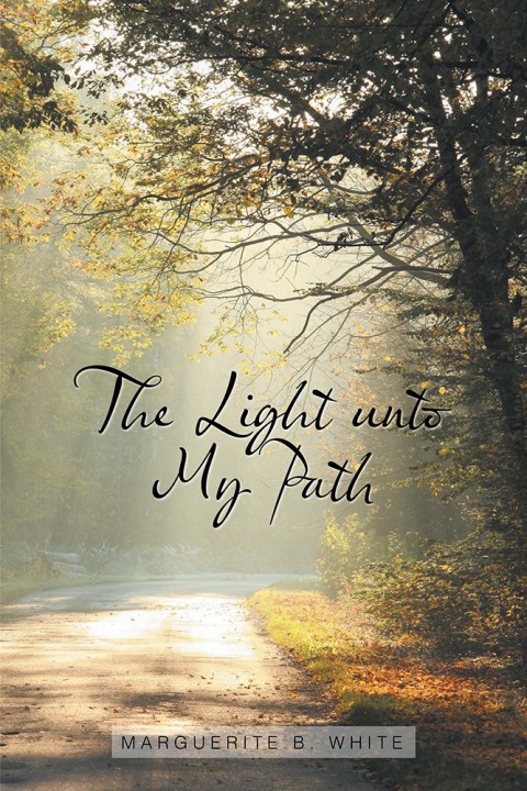 Cover image for book The Light Unto My Path