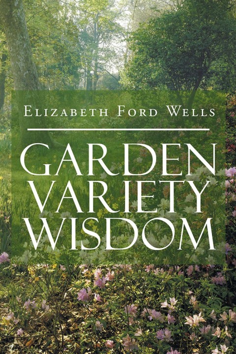 Cover image for book Garden Variety Wisdom