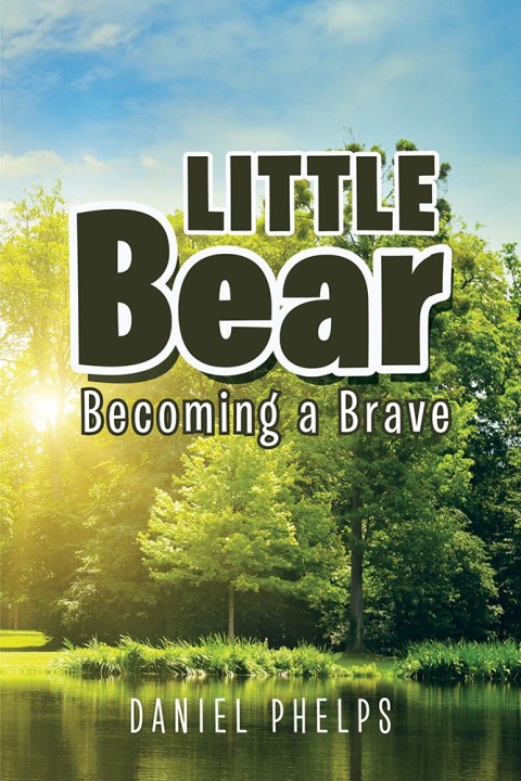 Cover image for book Little Bear