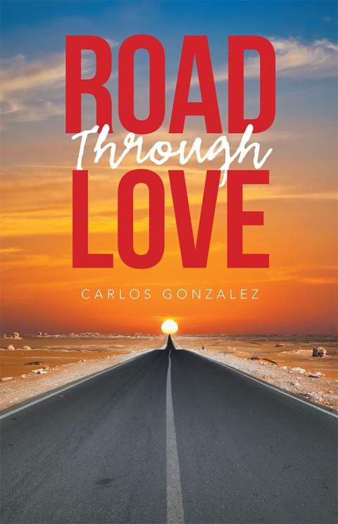 Cover image for book Road Through Love