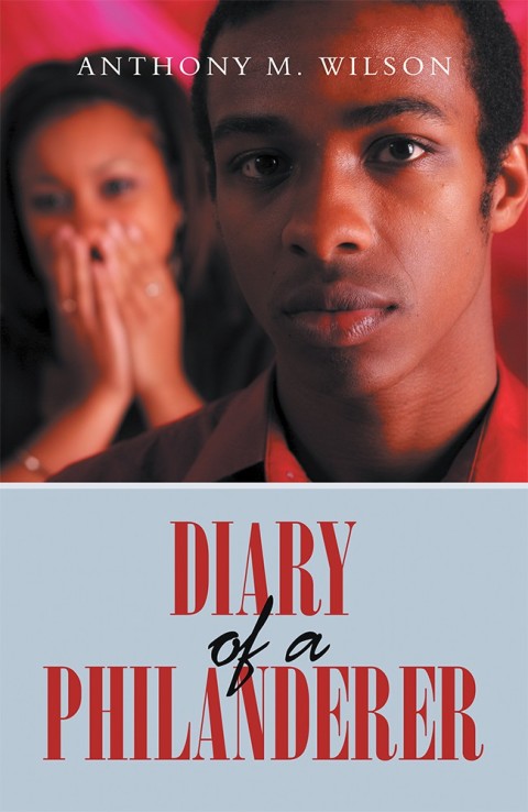 Cover image for book Diary of a Philanderer