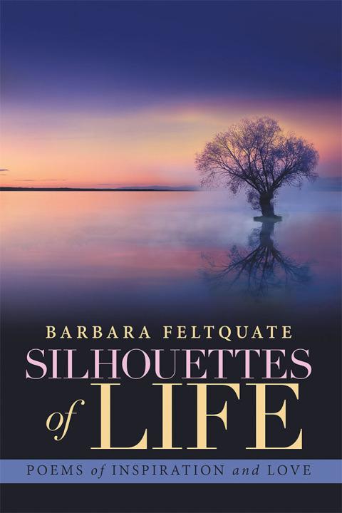 Cover image for book Silhouettes of Life