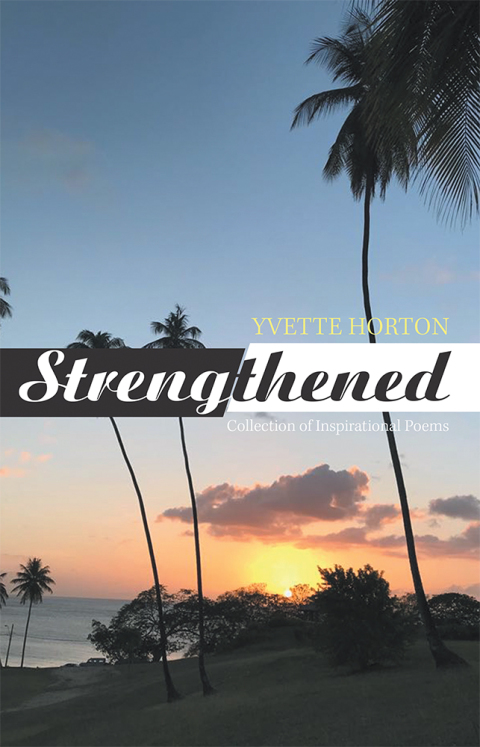 Cover image for book Strengthened