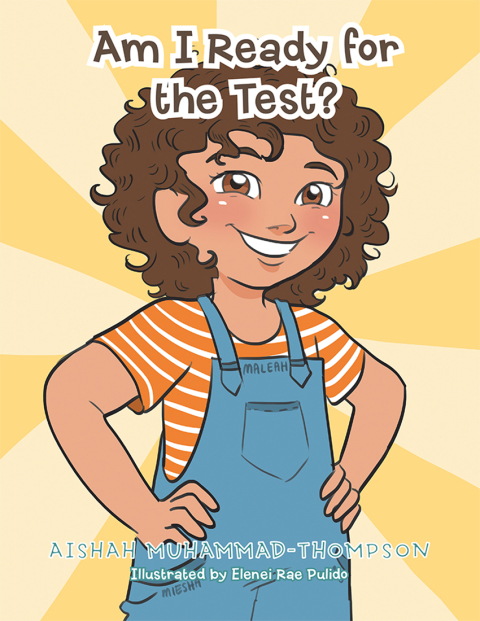 Cover image for book Am I Ready for the Test?