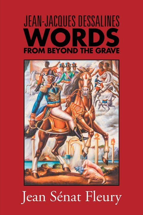 Cover image for book Jean-Jacques Dessalines